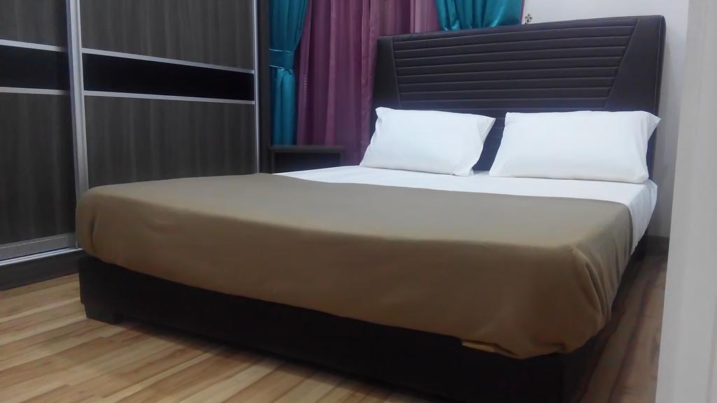 Sas D'Perdana Apartment Kota Bharu Ngoại thất bức ảnh